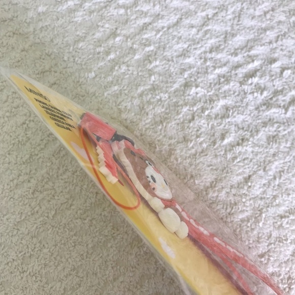 Hello Kitty Bear Keychain Bag Charm with Strap – Sanrio × Miniso Kawaii NWT - Picture 9 of 11